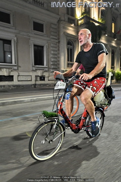2019-07-25 Milano - Critical Mass 062